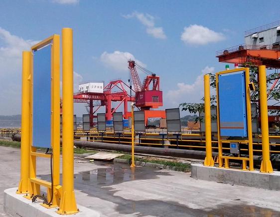 4050�ͳ��������Լ��ϵͳ