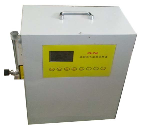 CFM-1500�ͱ�Яʽ���������ܽ�������